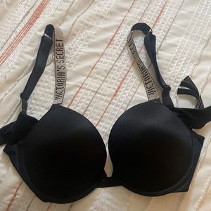 VS Diamond Bra